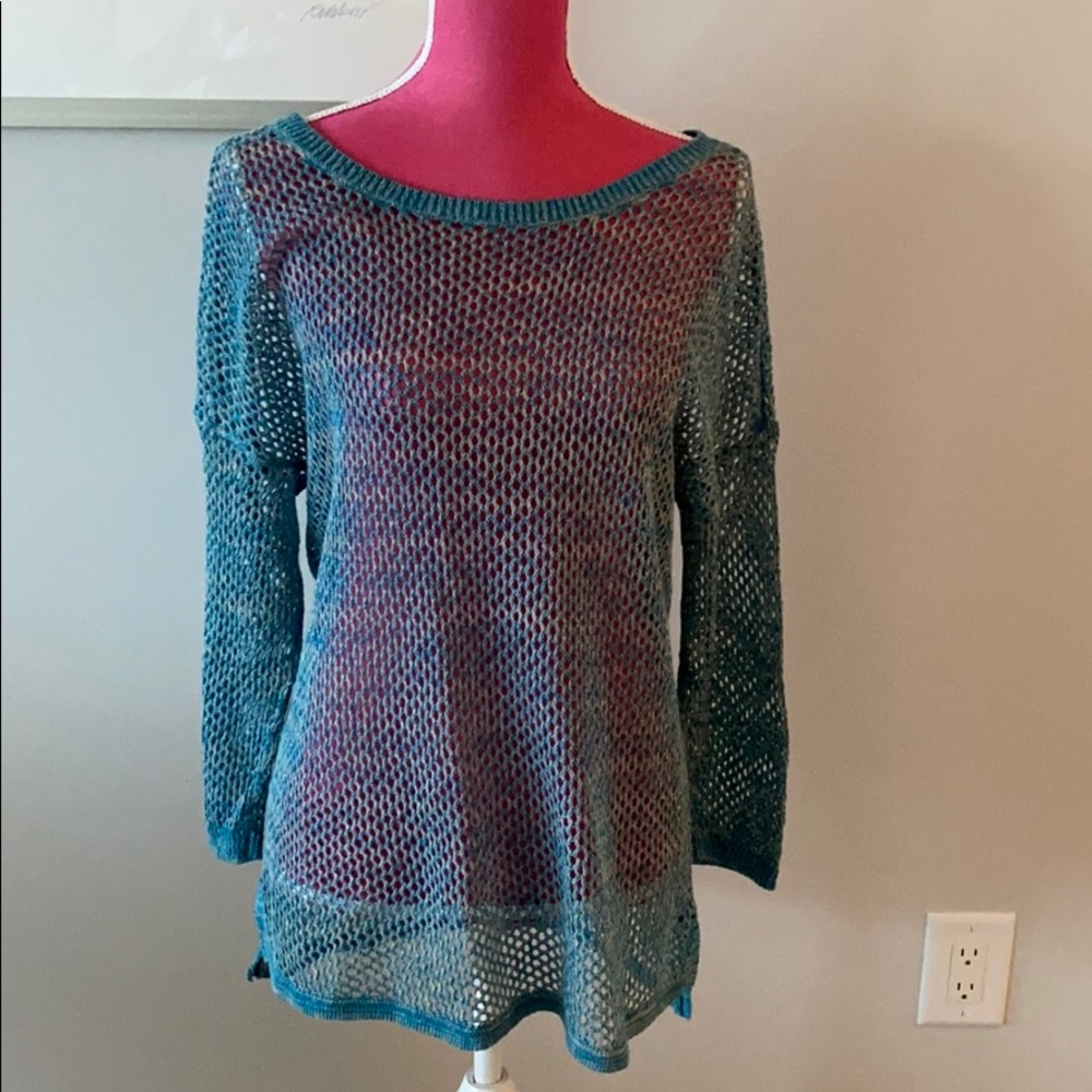 Tommy Bahama Tunic Casual Top